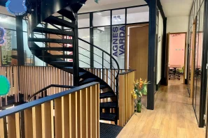 Bureau privé - 75010 - 35 postes - 18000€