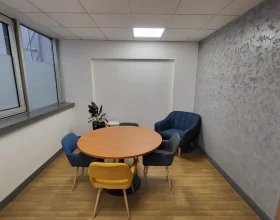 Bureau privé