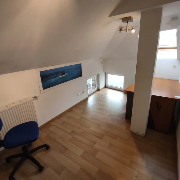 Espace indépendant 181 m² 12 postes Location bureau Rue du Clos Montholon Malakoff 92240 - photo 6