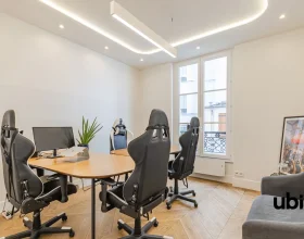 Espace indépendant