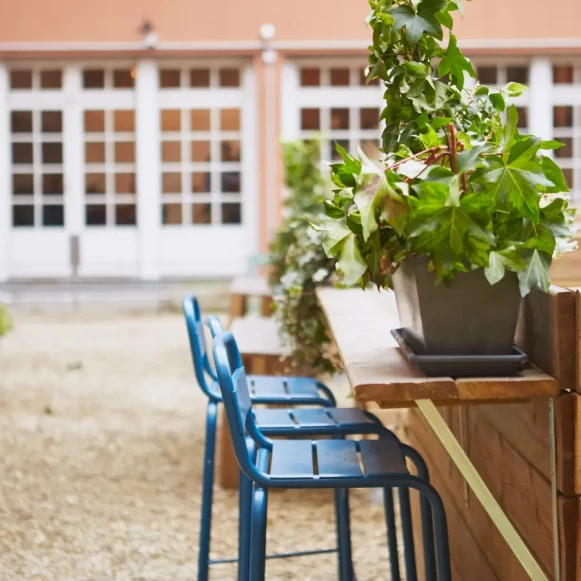 Bureau privé 18 m² 5 postes Location bureau Rue Jean Jaurès Bagnolet 93170 - photo 8