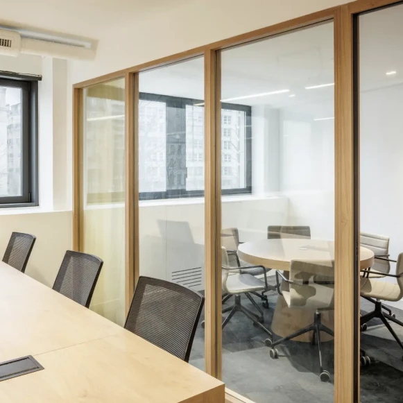Espace indépendant 187 m² 27 postes Location bureau Avenue Charles de Gaulle Neuilly-sur-Seine 92200 - photo 11
