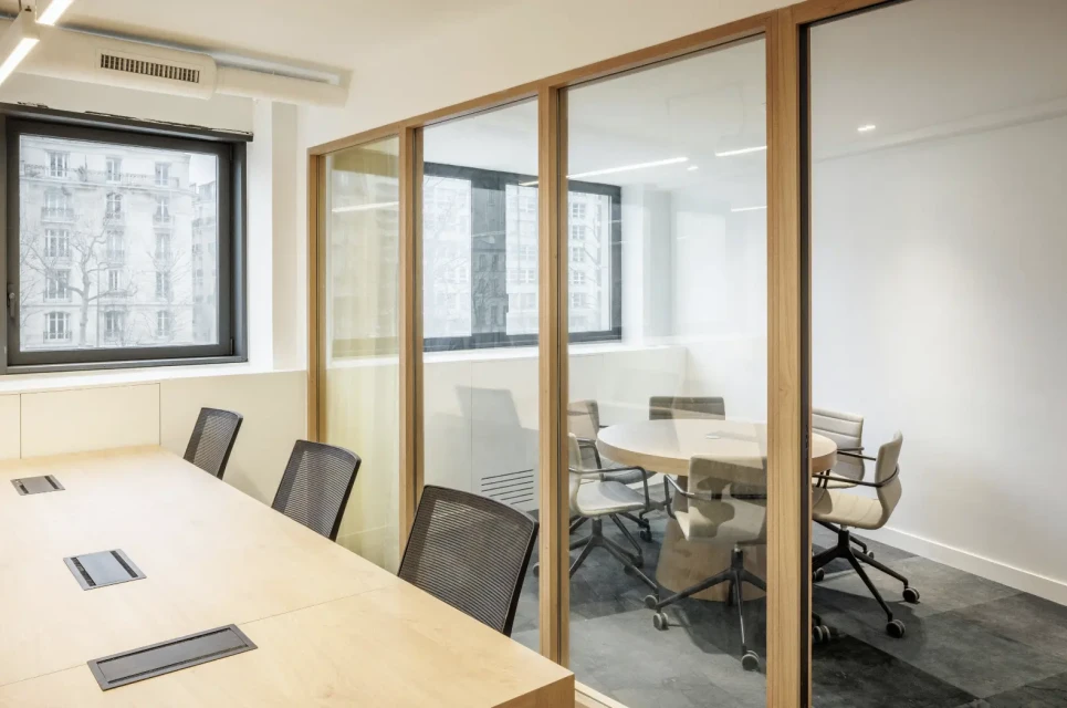 Avenue Charles de Gaulle 92200 Neuilly-sur-Seine