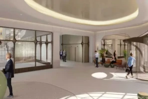 Espace indépendant - 75009 - 120 postes - 84000€