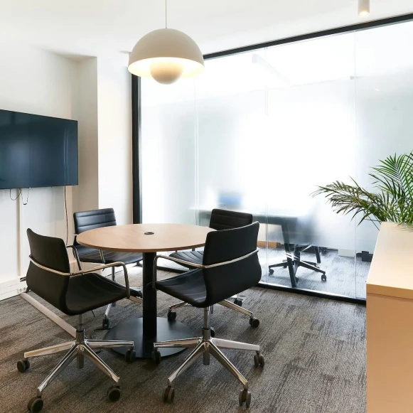 Espace indépendant 236 m² 28 postes Location bureau Avenue de l'Opéra Paris 75002 - photo 6