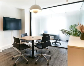 Espace indépendant