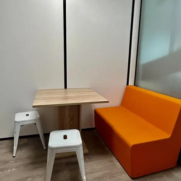 Espace indépendant 198 m² 30 postes Location bureau Rue de Créqui Lyon 69007 - photo 8