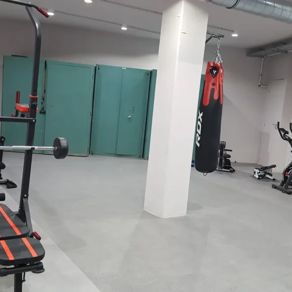 Bureau privé 12 m² 1 poste Coworking Rue Philippe Héron Villefranche-sur-Saône 69400 - photo 4