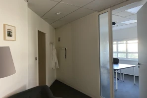 Bureau privé - 69009 - 10 postes - 2500€