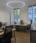 Bureau privé - 69002 - 5 postes - 1750€