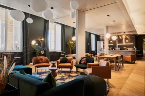 Bureau privé - 75008 - 15 postes - 13500€