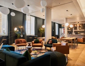 Bureau privé