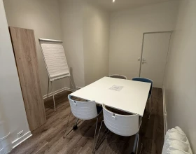 Bureau privé