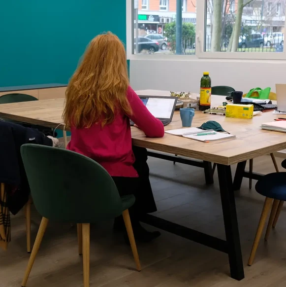 Open Space  20 postes Location bureau Rue Martre Clichy 92110 - photo 7