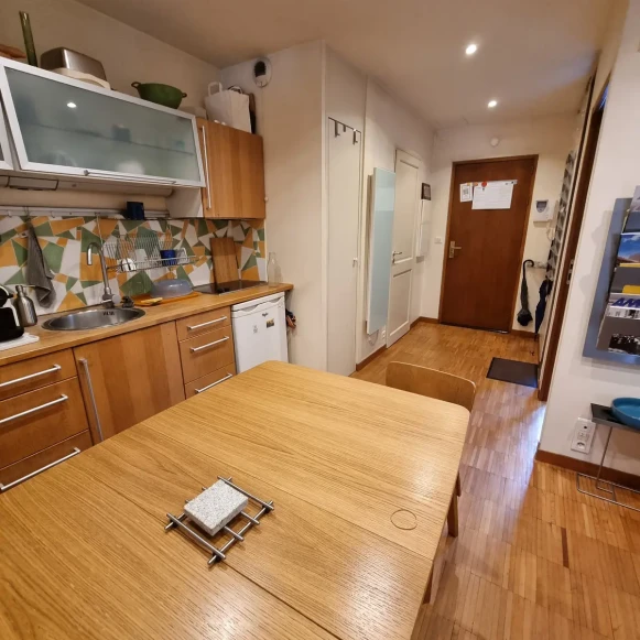 Bureau privé 11 m² 2 postes Location bureau Rue du Faubourg Saint-Antoine Paris 75011 - photo 6