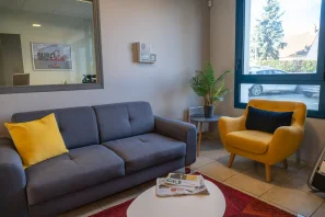 Bureau privé - 72000 - 1 poste - 660€