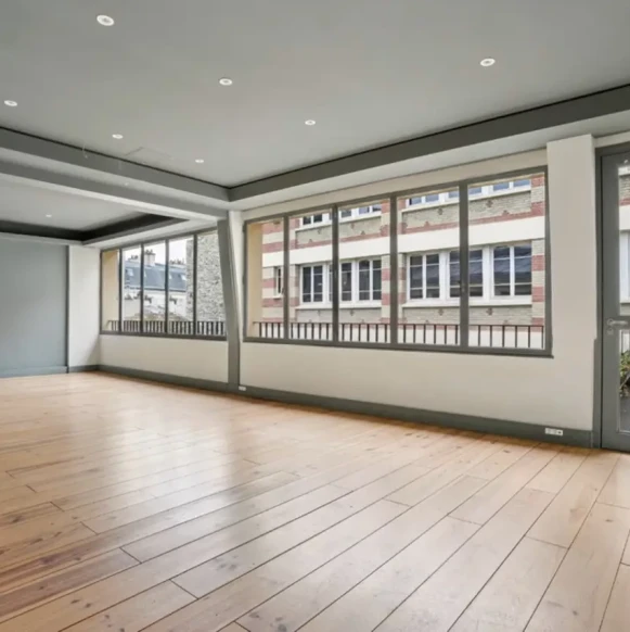 Espace indépendant 1 955 m² 195 postes Coworking Rue de Liège Paris 75009 - photo 6