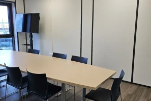 Bureau privé - 93130 - 3 postes - 533.05€