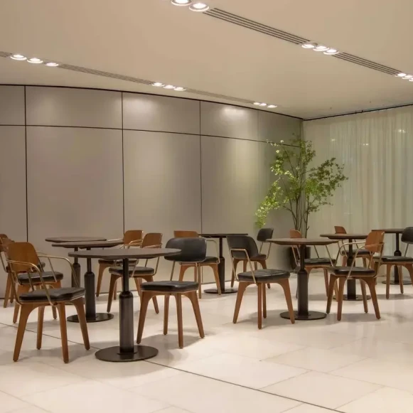 Espace indépendant 240 m² 19 postes Coworking Avenue de Malakoff Paris 75016 - photo 6