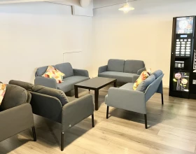 Bureau privé