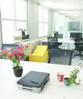 Bureau privé - 92800 - 8 postes - 3360€
