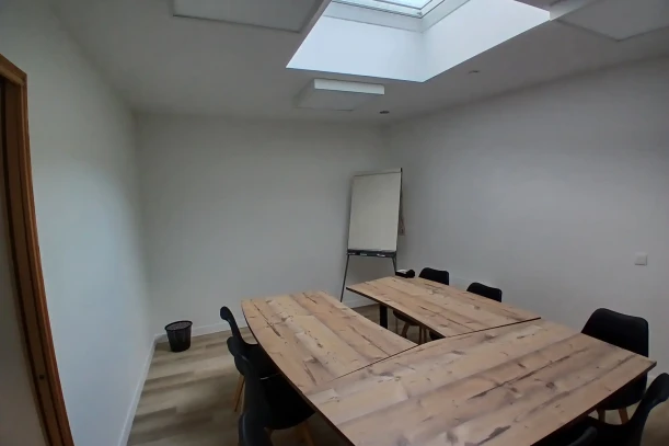 Espace indépendant - 29490 - 3 postes - 750€