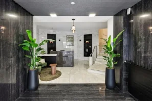 Espace indépendant - 75008 - 76 postes - 45000€