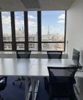 Bureau privé - 75015 - 8 postes - 2500€