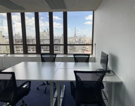 Bureau privé