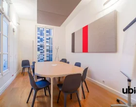 Espace indépendant
