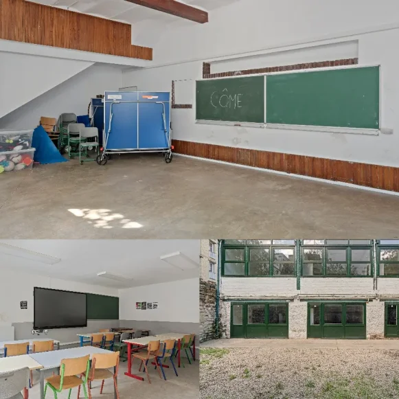 Bureau privé 430 m² 20 postes Location bureau Rue d'Aguesseau Boulogne-Billancourt 92100 - photo 3