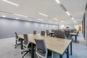 Bureau privé - 94700 - 42 postes - 14700€