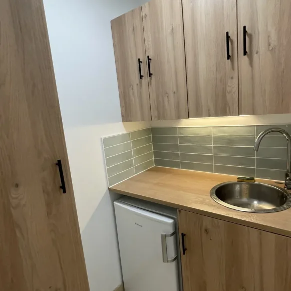 Bureau privé 7 m² 1 poste Location bureau Rue Mably Bordeaux 33000 - photo 5