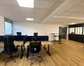 Open Space