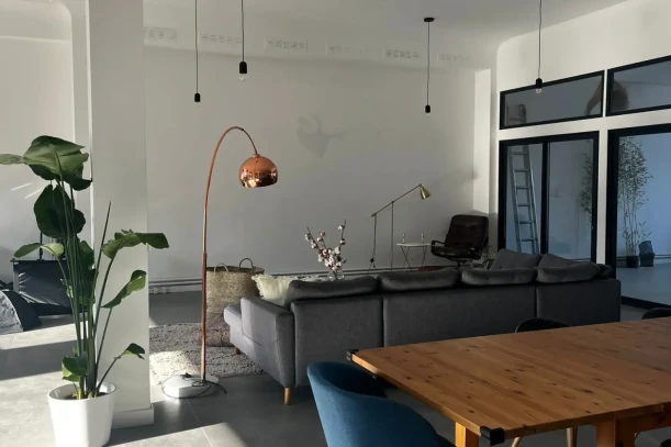 Bureau privé - 59200 - 2 postes - 550€