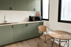 Bureau privé - 64100 - 2 postes - 450€