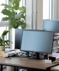 Bureau privé - 75013 - 8 postes - 4400€