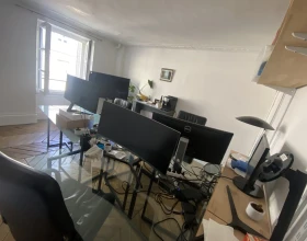 Bureau privé