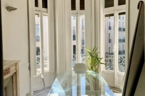 Bureau privé - 34500 - 1 poste - 300€