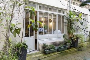 Open Space - 75009 - 2 postes - 400€
