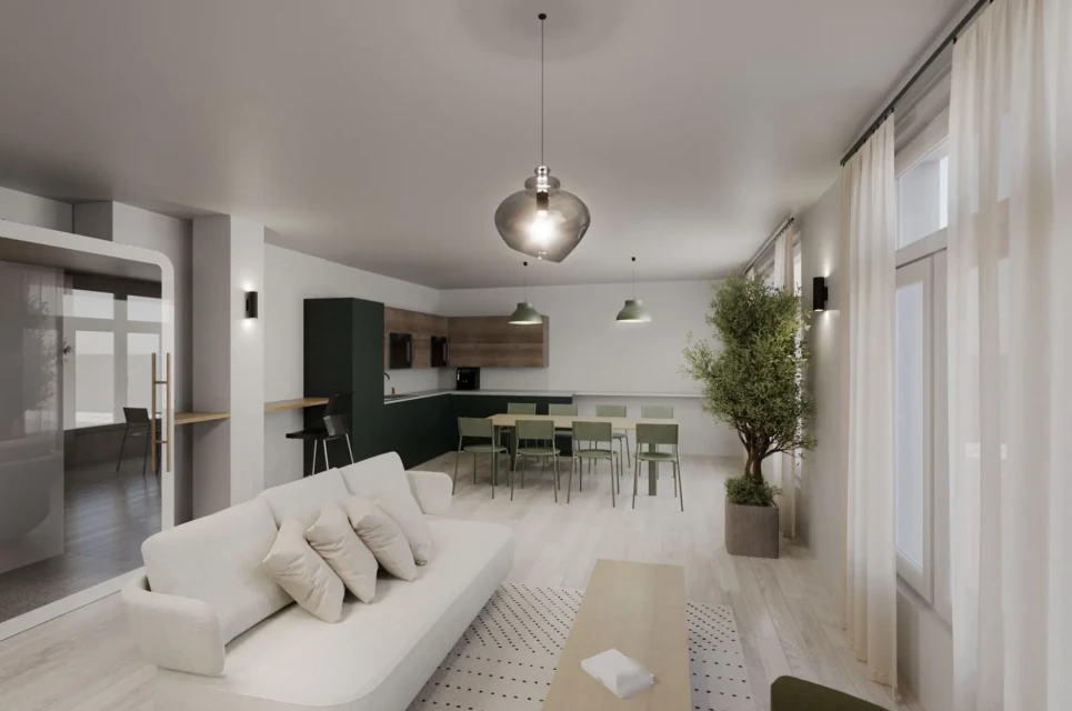 Jöro Rue de la Banque