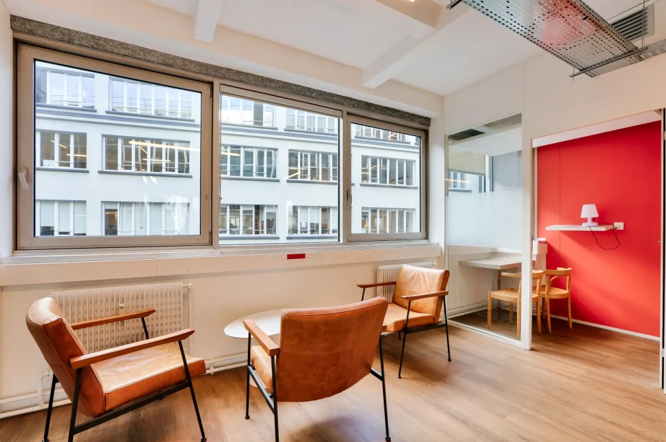 Hiptown - Canal Saint Martin