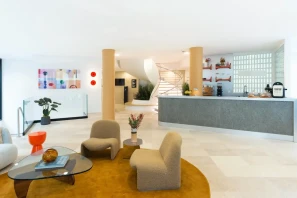 Bureau privé - 75017 - 10 postes - 5800€