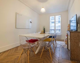 Espace indépendant