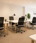Bureau privé - 92200 - 10 postes - 4400€