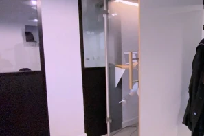 Bureau privé - 75010 - 12 postes - 4950€