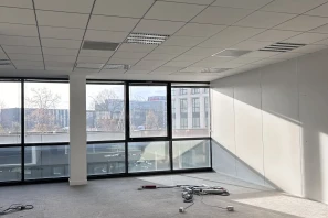 Bureau privé - 75017 - 12 postes - 800€