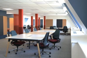 Bureau privé - 75012 - 35 postes - 31500€