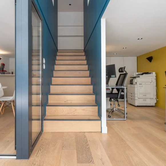Bureau privé 45 m² 10 postes Location bureau Rue Guynemer Lyon 69002 - photo 6