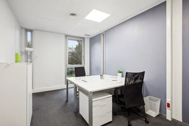 Bureau privé - 78140 - 4 postes - 792€